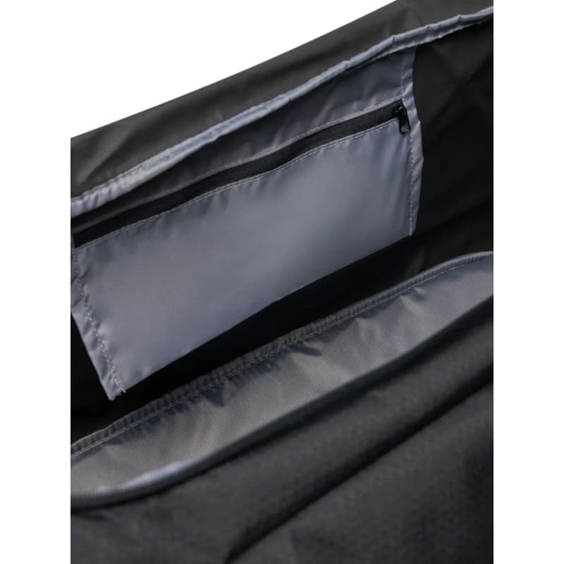 Cestovná taška ADIDAS TR DUFFLE L BLACK WHITE 4