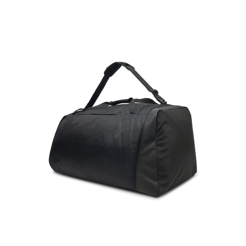 Cestovná taška ADIDAS TR DUFFLE L BLACK WHITE 5