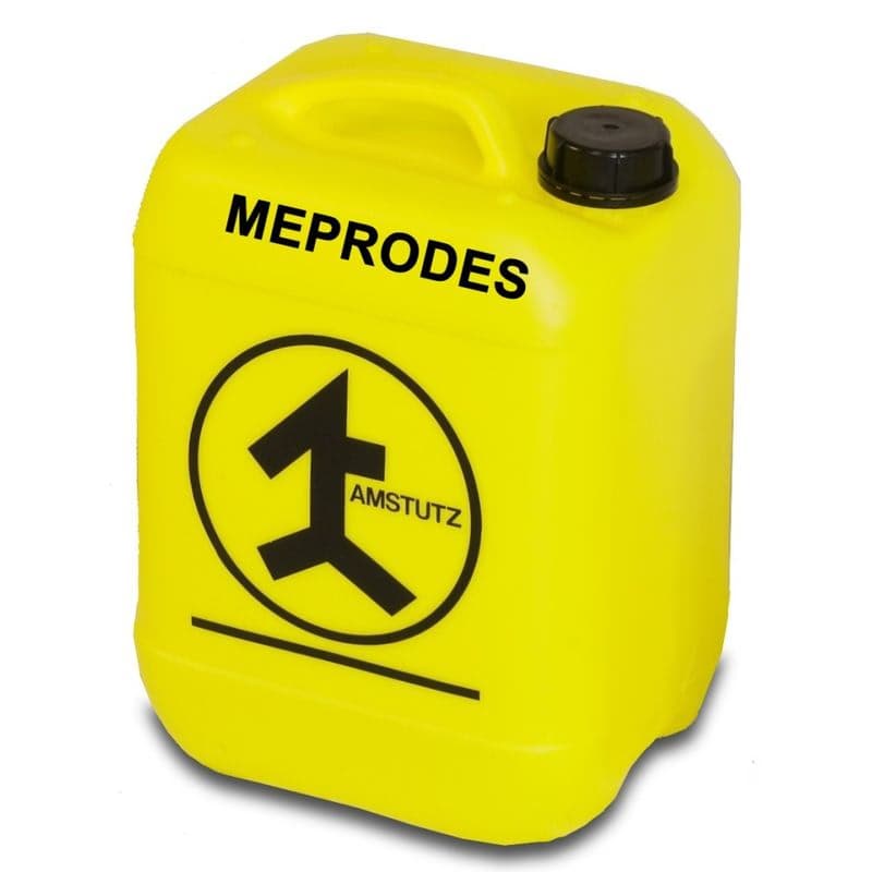 Dezinfekčné čistič Amstutz Meprodes 10 kg EG11354010