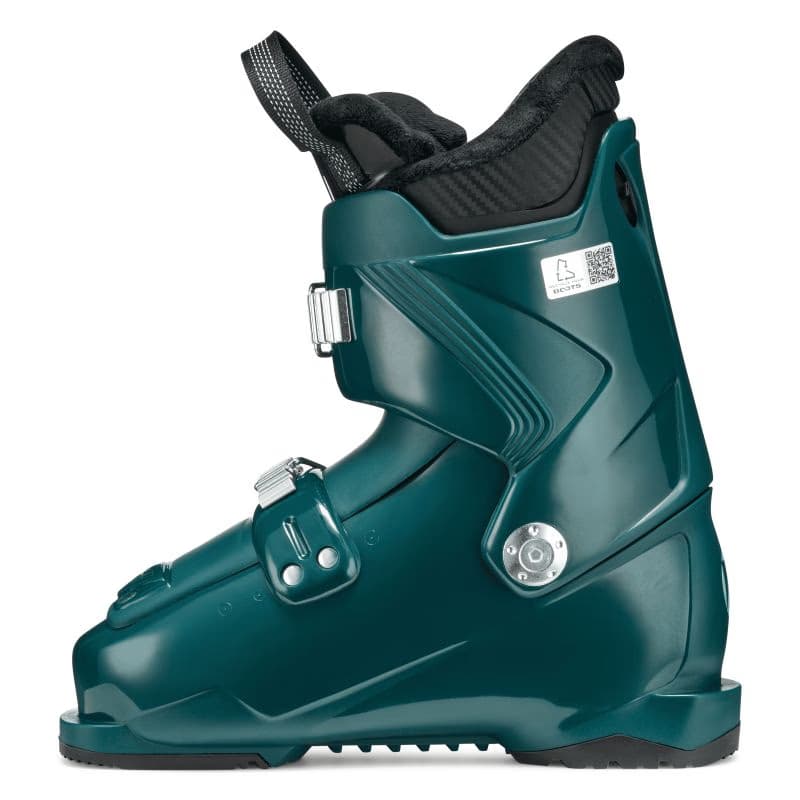 Juniorské lyžiarky na zjazdovku - on piste TECNICA JT 2, teal 2