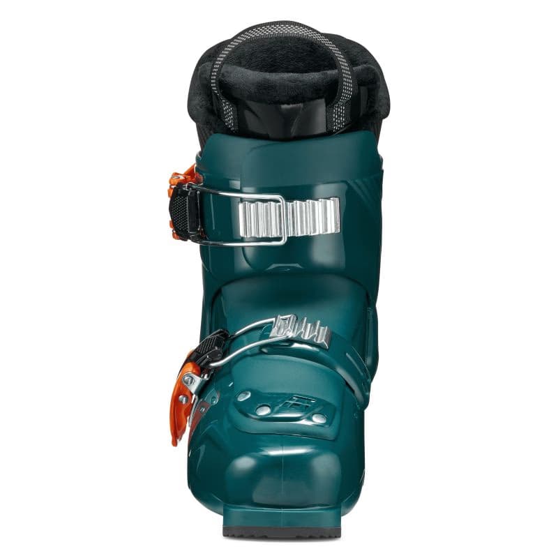 Juniorské lyžiarky na zjazdovku - on piste TECNICA JT 2, teal 4