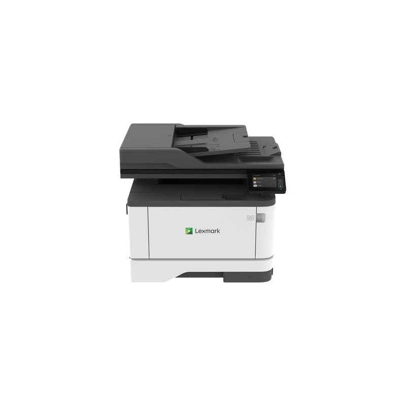Lexmark MX431adn mono laser, 40 str./min., duplex, sieť 1