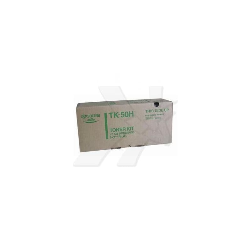 KYOCERA TK50H - originálny 1