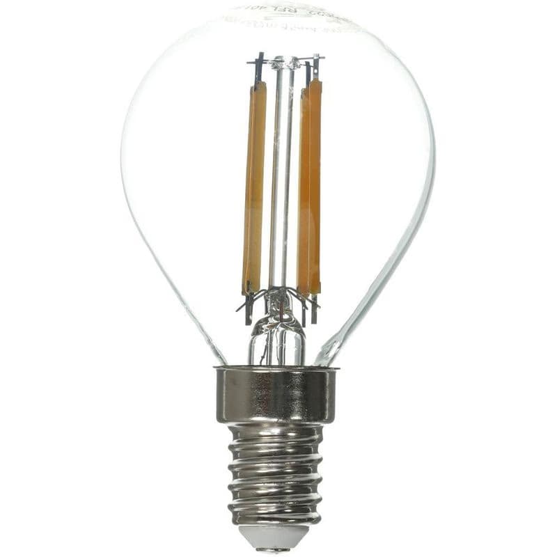 RFL 401 Fil. G45 E14 miniG 5W WW RETLUX 2