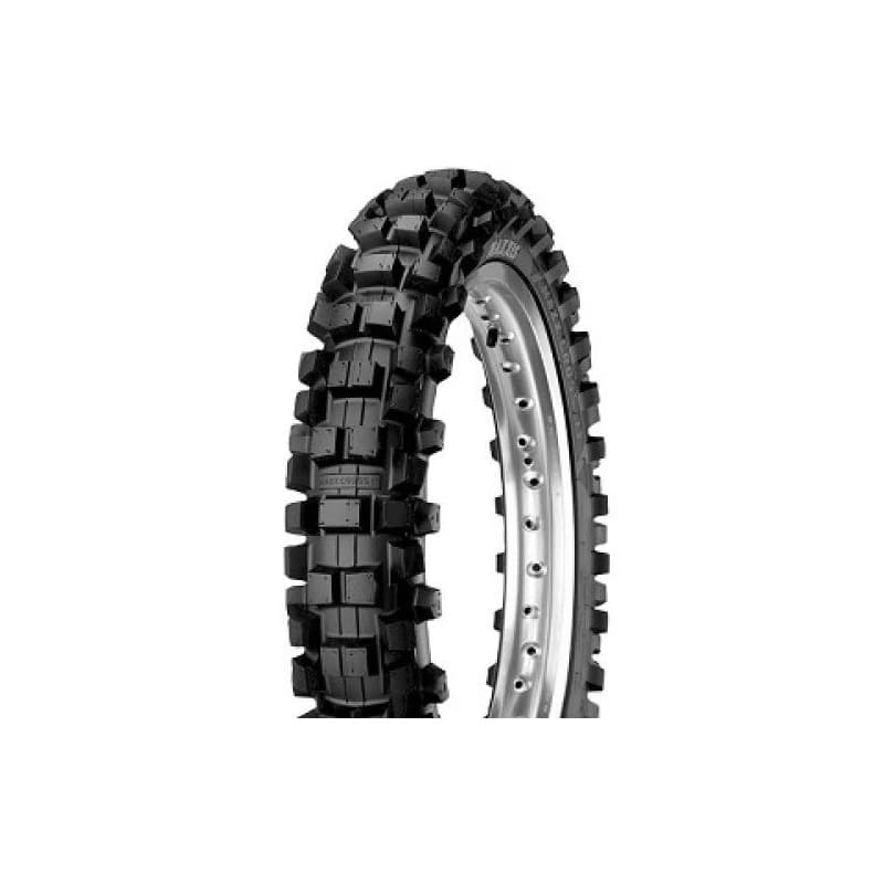 Maxxis M7305 ( 90/100-16 TT 51M zadné koleso, NHS ) 1