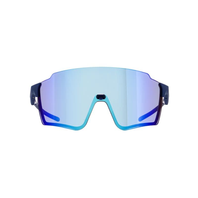 Slnečné okuliare RED BULL SPECT STUN-03, blue smoke with blue mirror 2