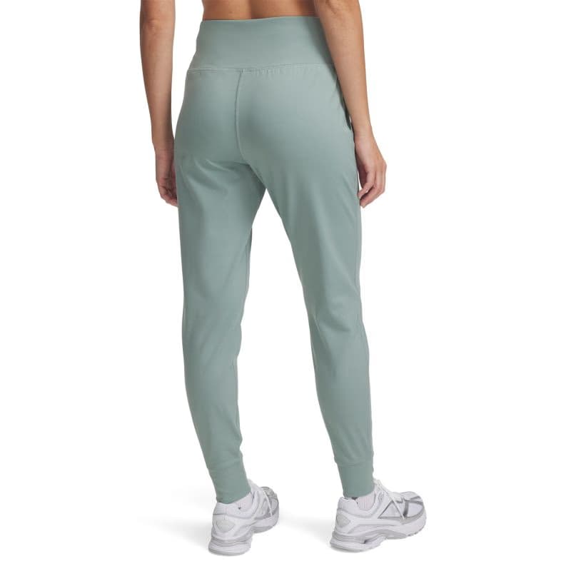 Dámske tepláky UNDER ARMOUR Motion Jogger-GRN 2