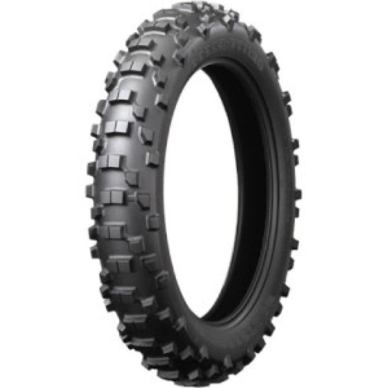 Bridgestone ED668 ( 120/90-18 TT 65R zadné koleso, M/C )