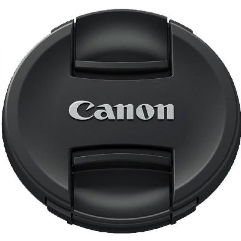 Canon krytka objektívu E-67 II 3