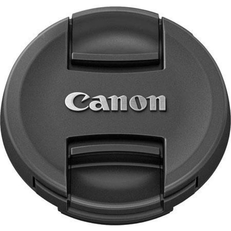 Canon krytka objektívu E-67 II 4