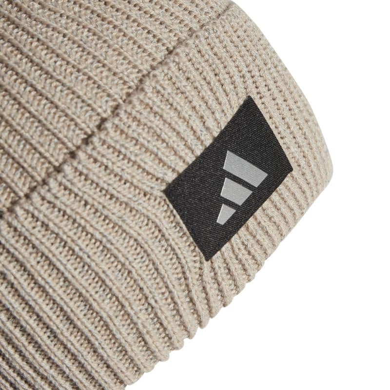 Zimná čiapka ADIDAS RUN BEANIE C.R WONBEI REFSIL 3