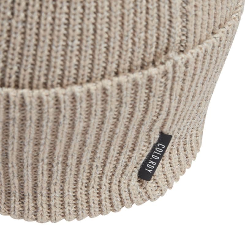 Zimná čiapka ADIDAS RUN BEANIE C.R WONBEI REFSIL 4