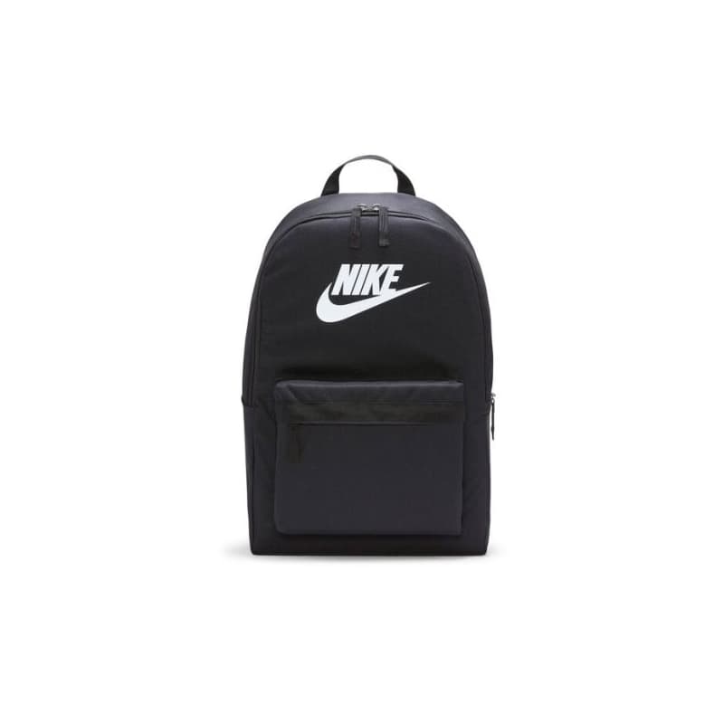 Batoh NIKE NK HERITAGE BKPK Black 1