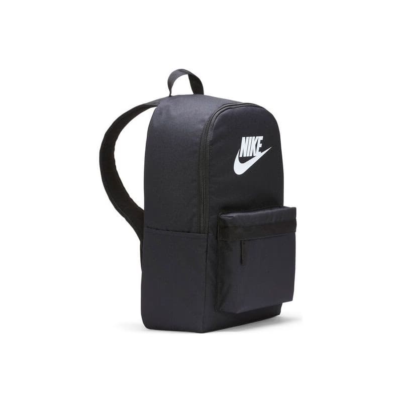 Batoh NIKE NK HERITAGE BKPK Black 2