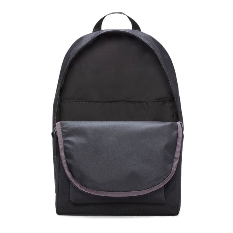 Batoh NIKE NK HERITAGE BKPK Black 3