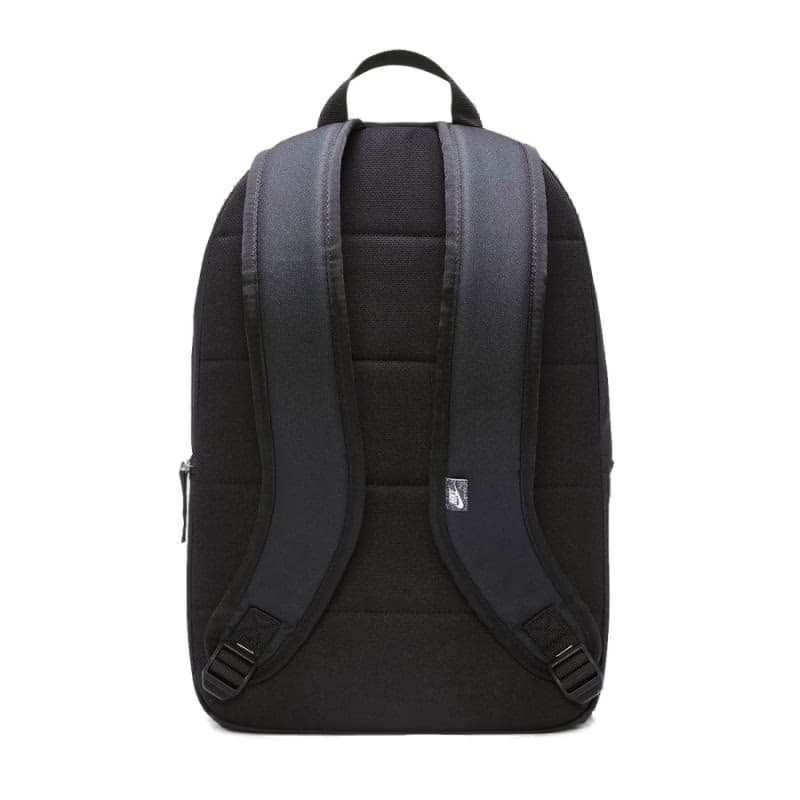Batoh NIKE NK HERITAGE BKPK Black 4