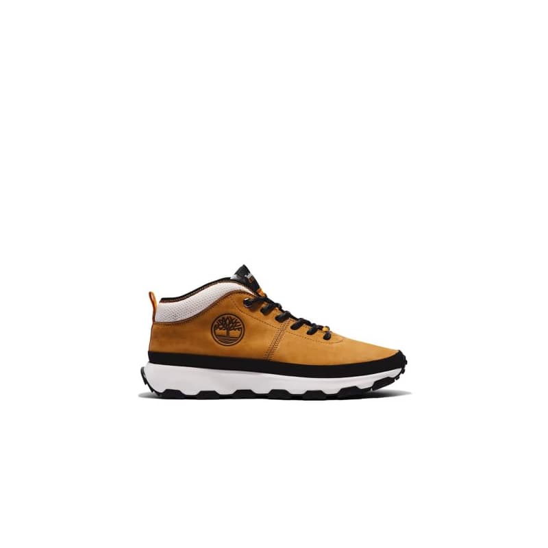 Pánska vychádzková obuv TIMBERLAND Winsor Trail wheat