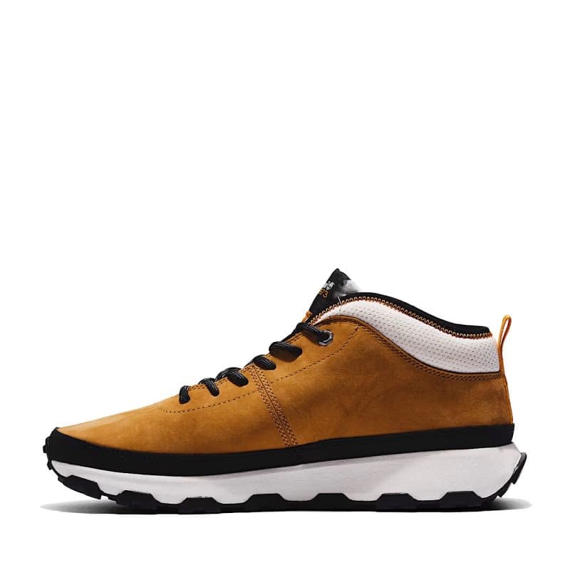 Pánska vychádzková obuv TIMBERLAND Winsor Trail wheat 2