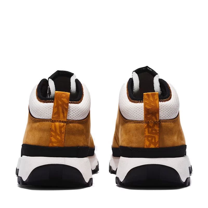 Pánska vychádzková obuv TIMBERLAND Winsor Trail wheat 6