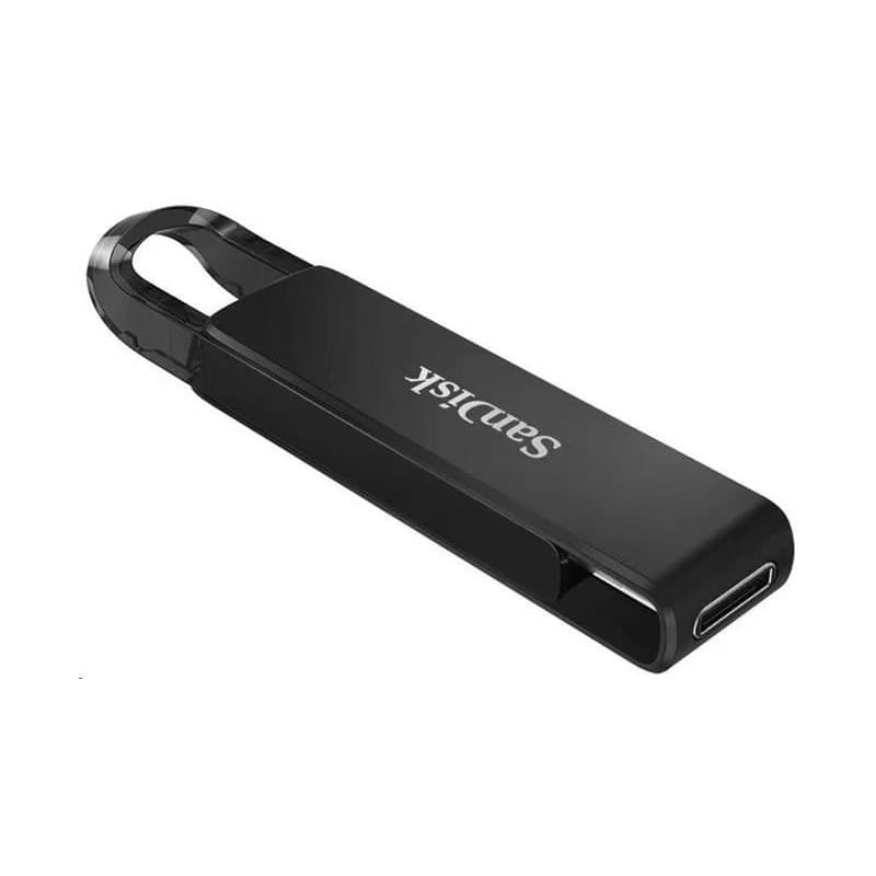 SanDisk Flash Disk 64 GB Ultra, USB Type-C, 150 MB/s 3