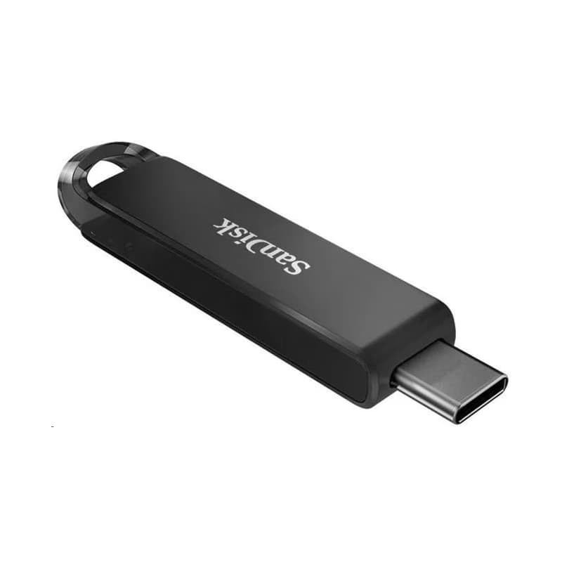 SanDisk Flash Disk 64 GB Ultra, USB Type-C, 150 MB/s 4