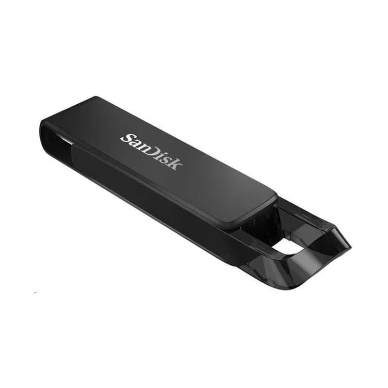 SanDisk Flash Disk 64 GB Ultra, USB Type-C, 150 MB/s 5