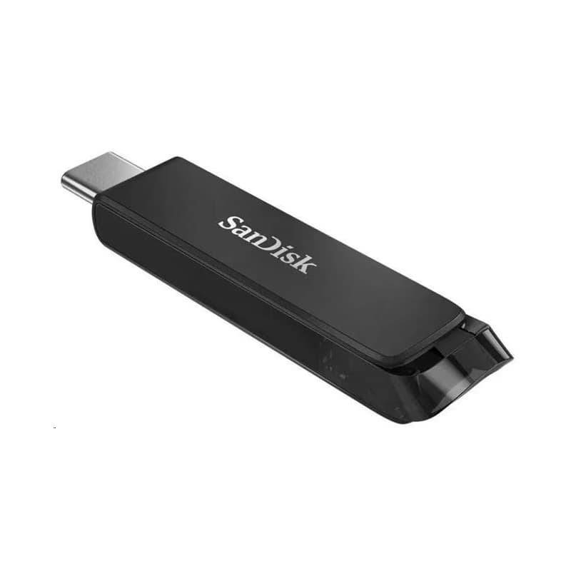 SanDisk Flash Disk 64 GB Ultra, USB Type-C, 150 MB/s 6