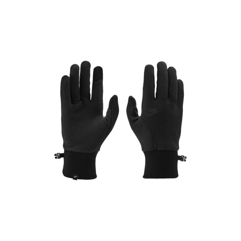 Rukavice NIKE MN TECH FLEECE GLV BK BK 1