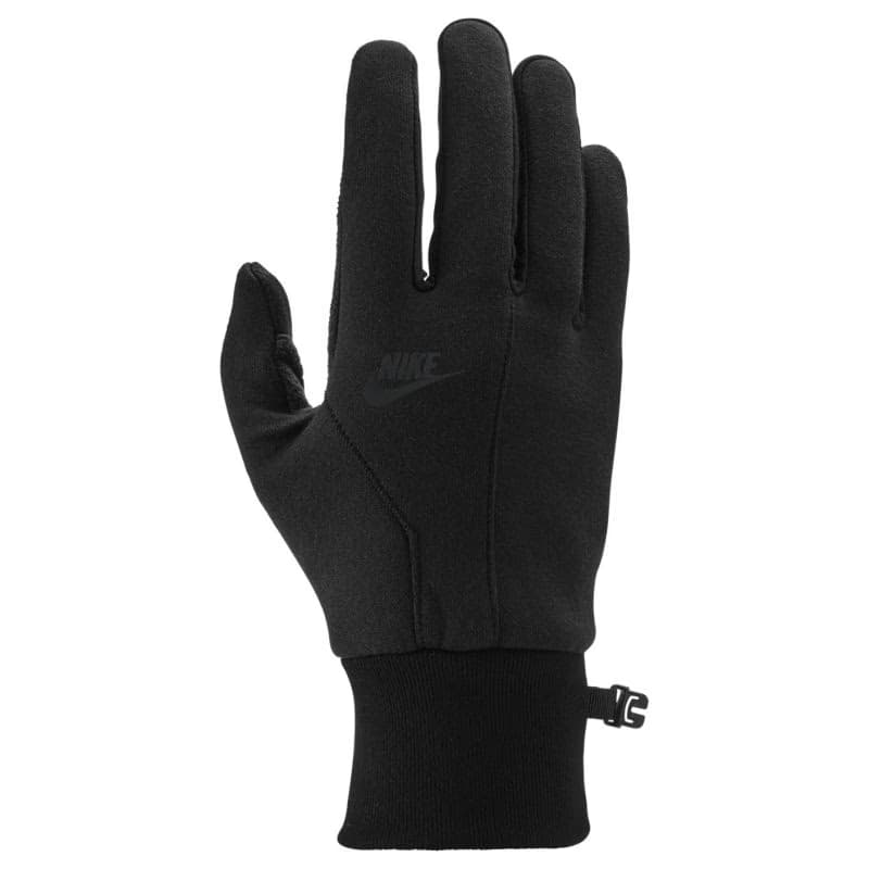 Rukavice NIKE MN TECH FLEECE GLV BK BK 2