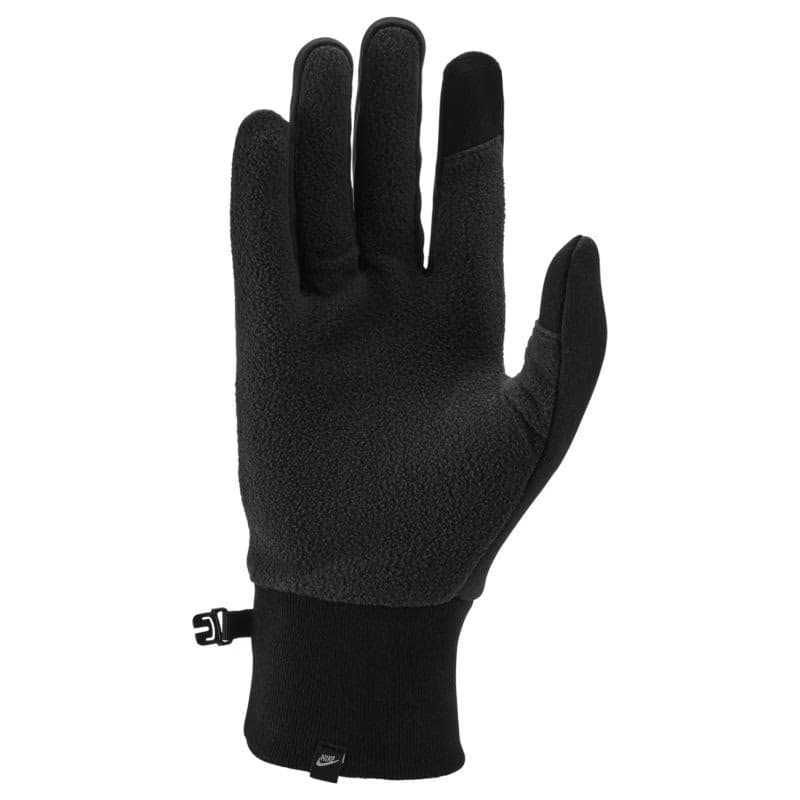Rukavice NIKE MN TECH FLEECE GLV BK BK 3
