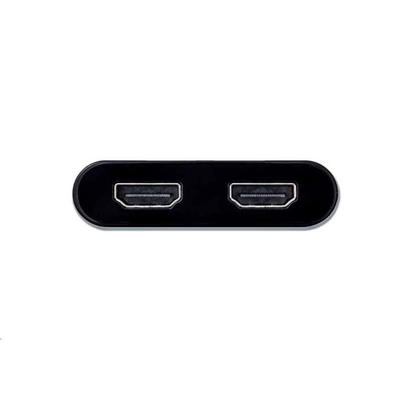 i-tec USB-C na Dual HDMI video adaptér 3