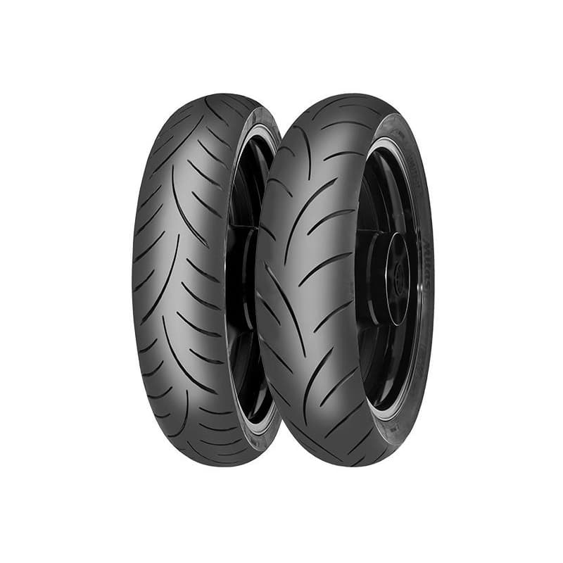 Mitas MC-50 110/70 -17 54 H Predné