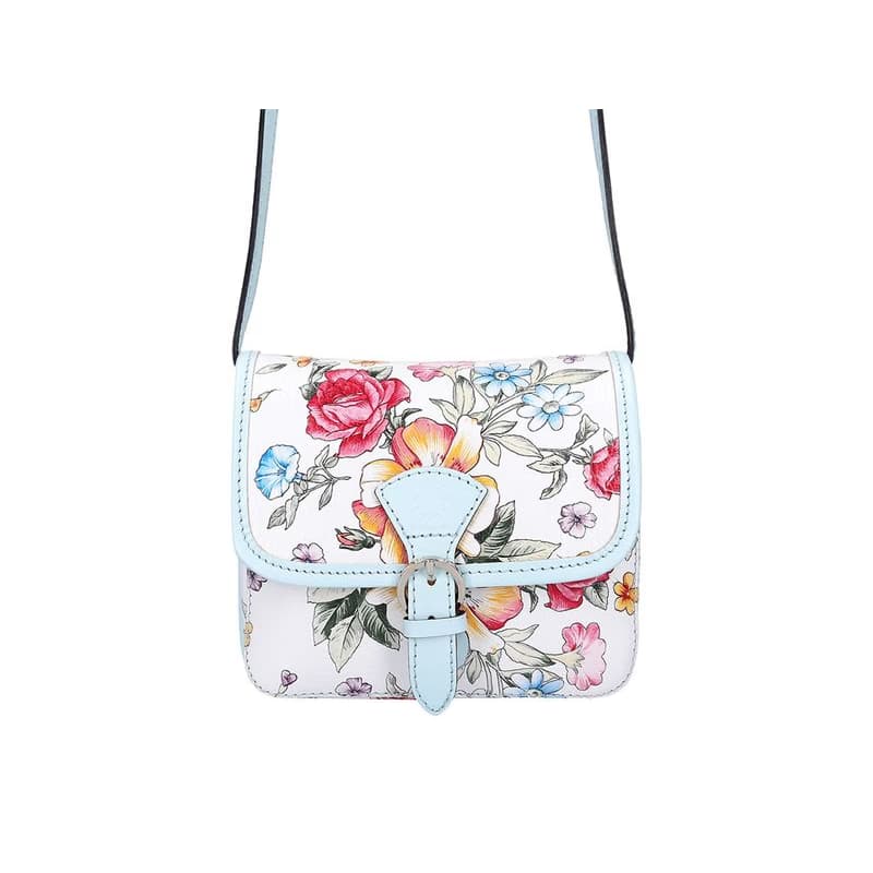Dámska crossbody kabelka Gregorio 112 FL 2