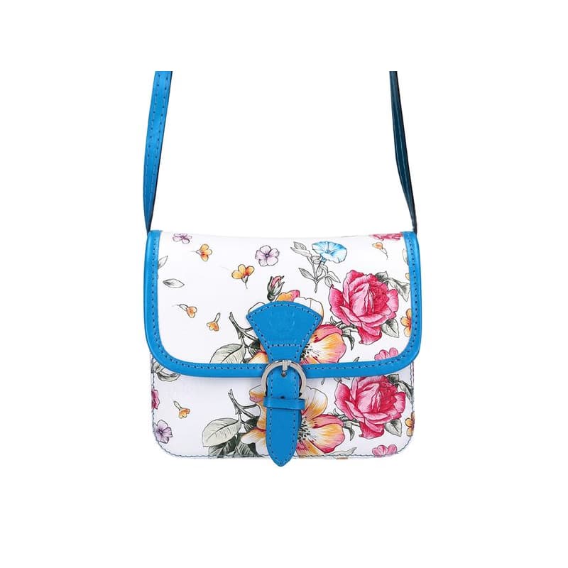 Dámska crossbody kabelka Gregorio 112 FL 3