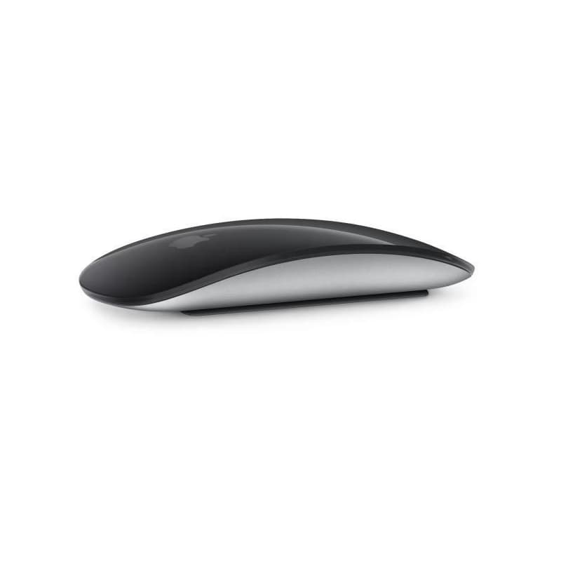 APPLE Magic Mouse (2024) - Black Multi-Touch Surface 1