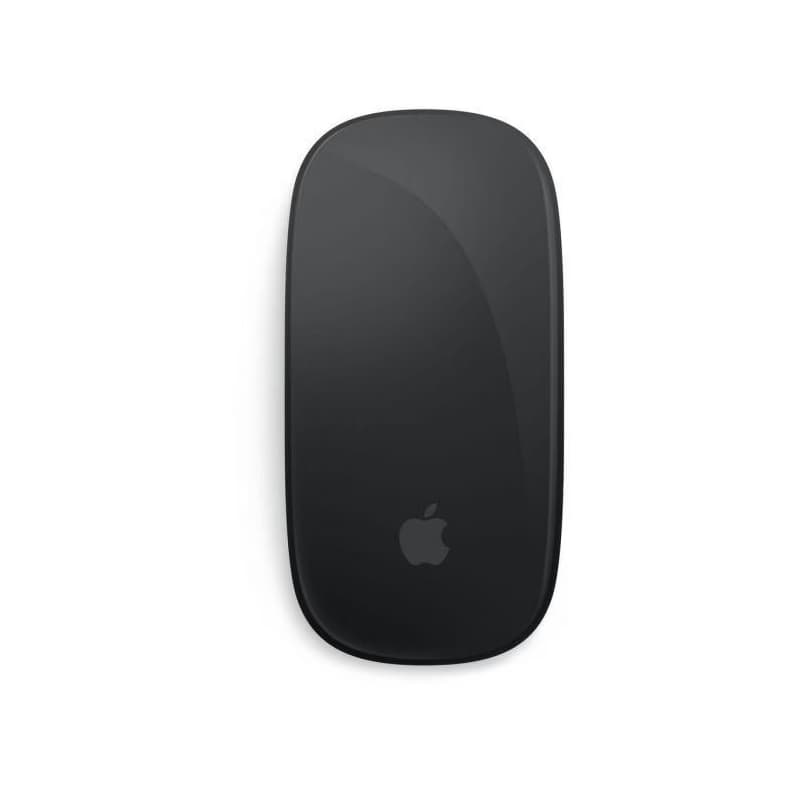 APPLE Magic Mouse (2024) - Black Multi-Touch Surface 2