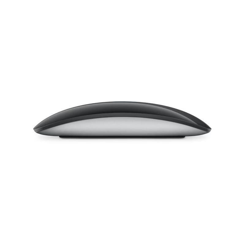 APPLE Magic Mouse (2024) - Black Multi-Touch Surface 3