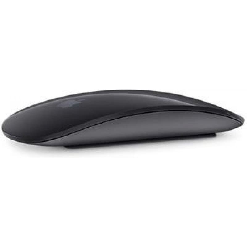 APPLE Magic Mouse (2024) - Black Multi-Touch Surface 4