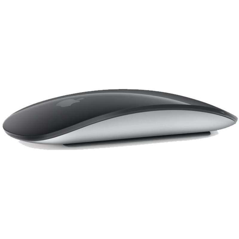 APPLE Magic Mouse (2024) - Black Multi-Touch Surface 6