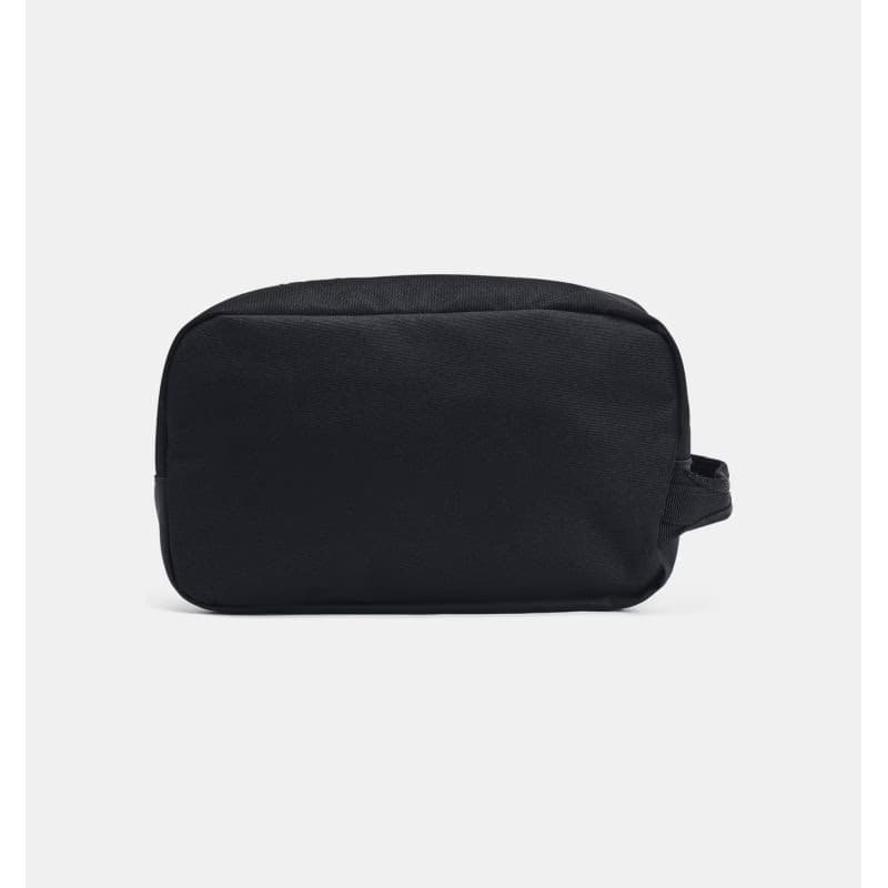 Malá taška cez rameno UNDER ARMOUR UA Contain Travel Kit-BLK 3