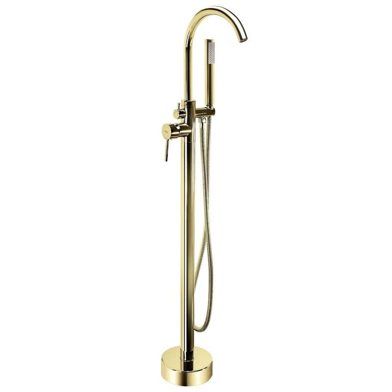 REA - Voľne stojace batérie Lungo Gold REA-B7499 1