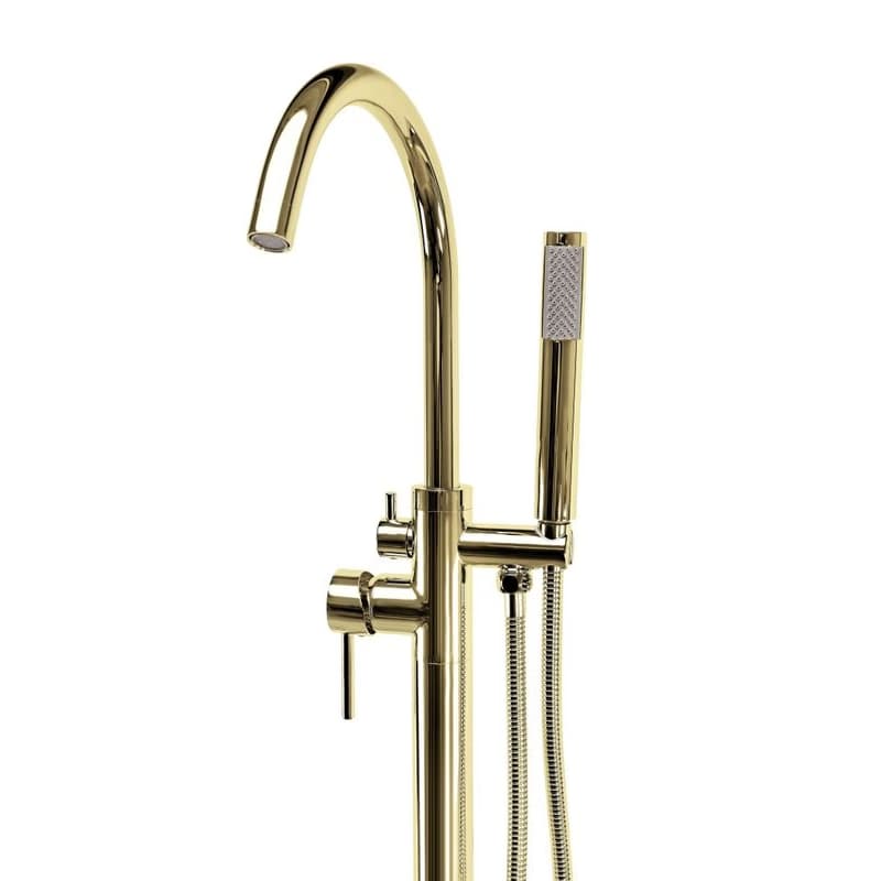 REA - Voľne stojace batérie Lungo Gold REA-B7499 2