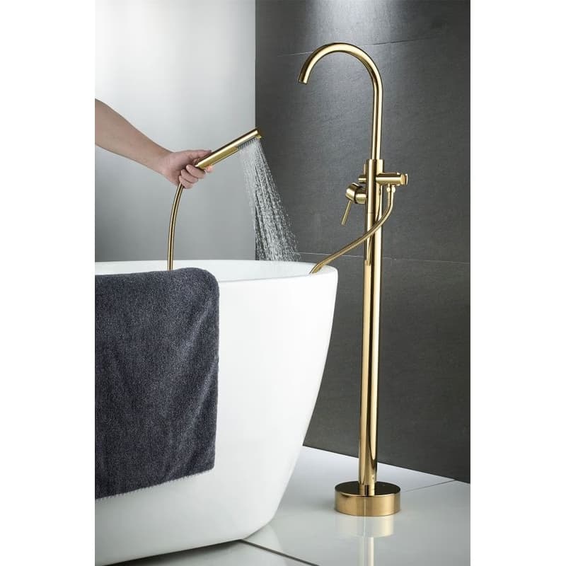 REA - Voľne stojace batérie Lungo Gold REA-B7499 3