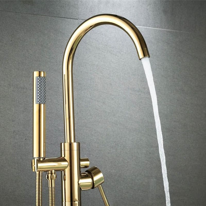 REA - Voľne stojace batérie Lungo Gold REA-B7499 4