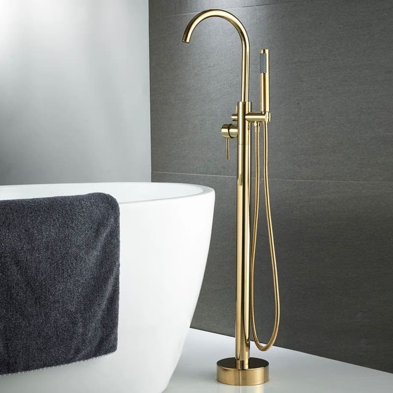 REA - Voľne stojace batérie Lungo Gold REA-B7499 5