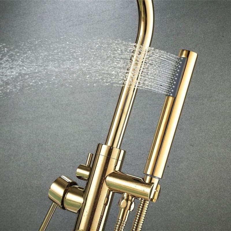REA - Voľne stojace batérie Lungo Gold REA-B7499 6