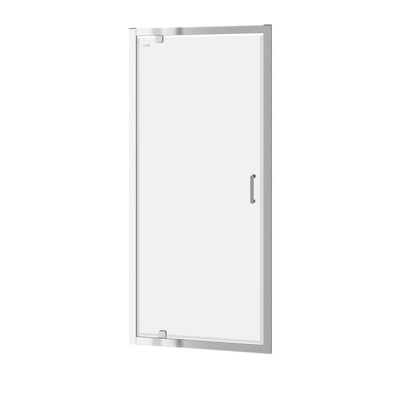 CERSANIT - DVERE 80x190 TRANSPARENT SKLO S154-005 1