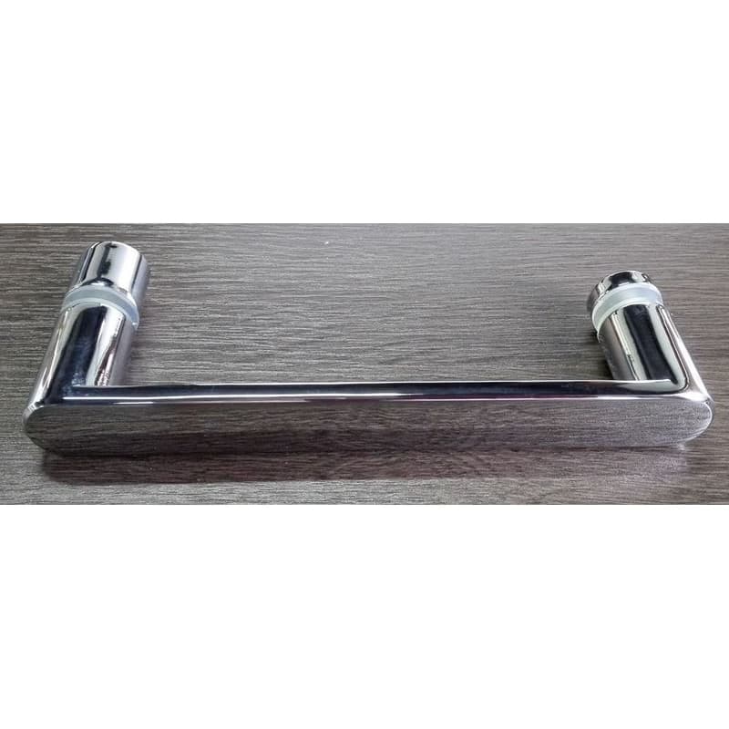 CERSANIT - DVERE 80x190 TRANSPARENT SKLO S154-005 3
