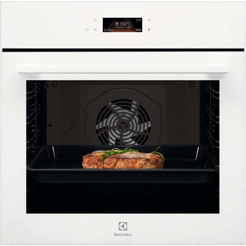 Electrolux LOE8F38V 1