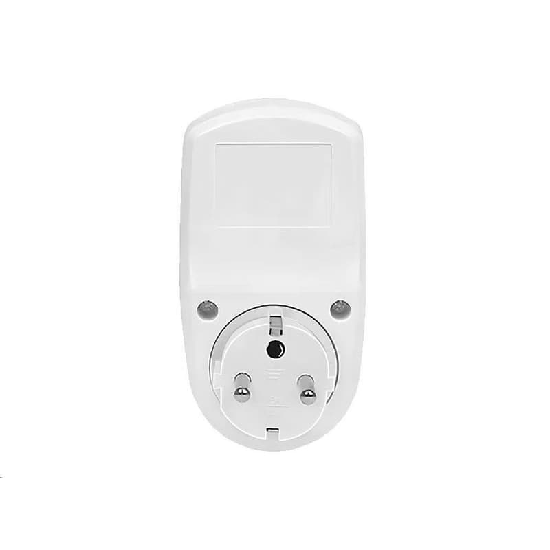 WG - Prepäťová ochrana 1 slot / white 3